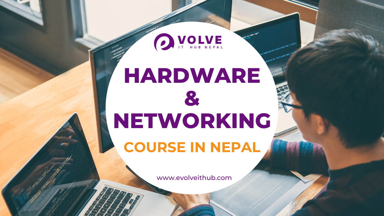 Best Hardware and Networking Course in Nepal
